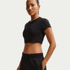 Sportswear Phoenix Fleece Damesshorts(10 cm)