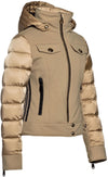 canyon jacket no fur