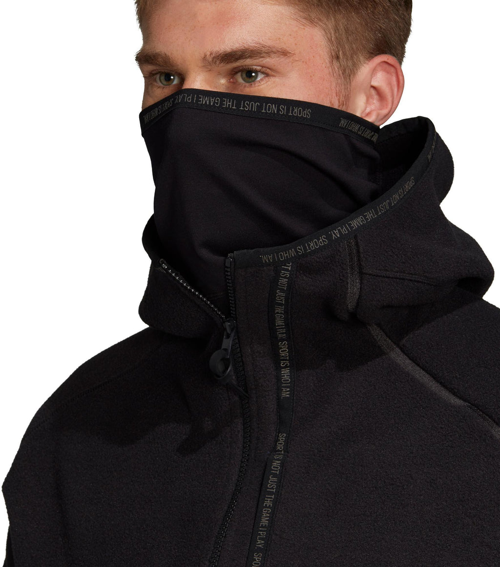 Z.N.E. hoodie