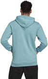 Essentials Fleece 3-Stripes ritshoodie