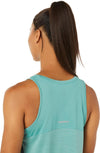 RACE TANK. Laufshirt ärmellos