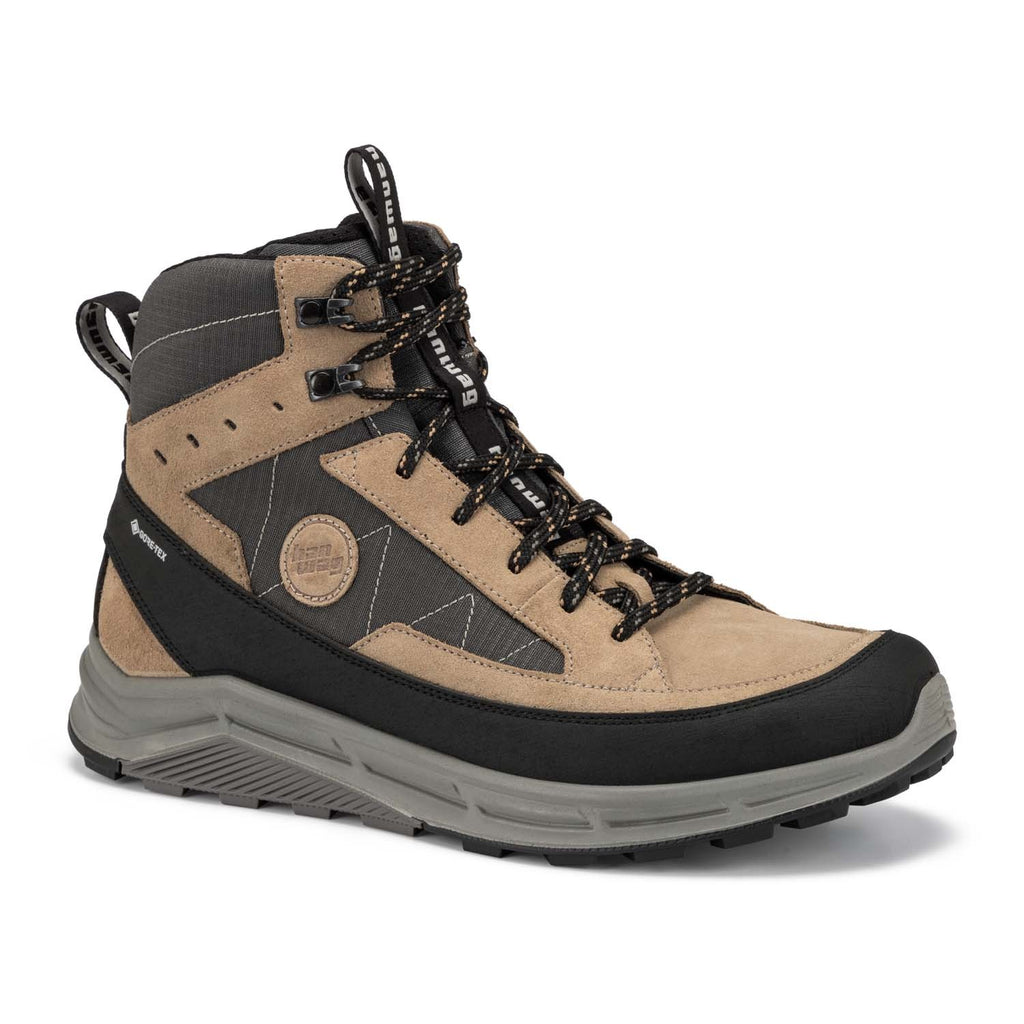 Rotpunkt Light Mid Gtx  Wandelschoenen  mid
