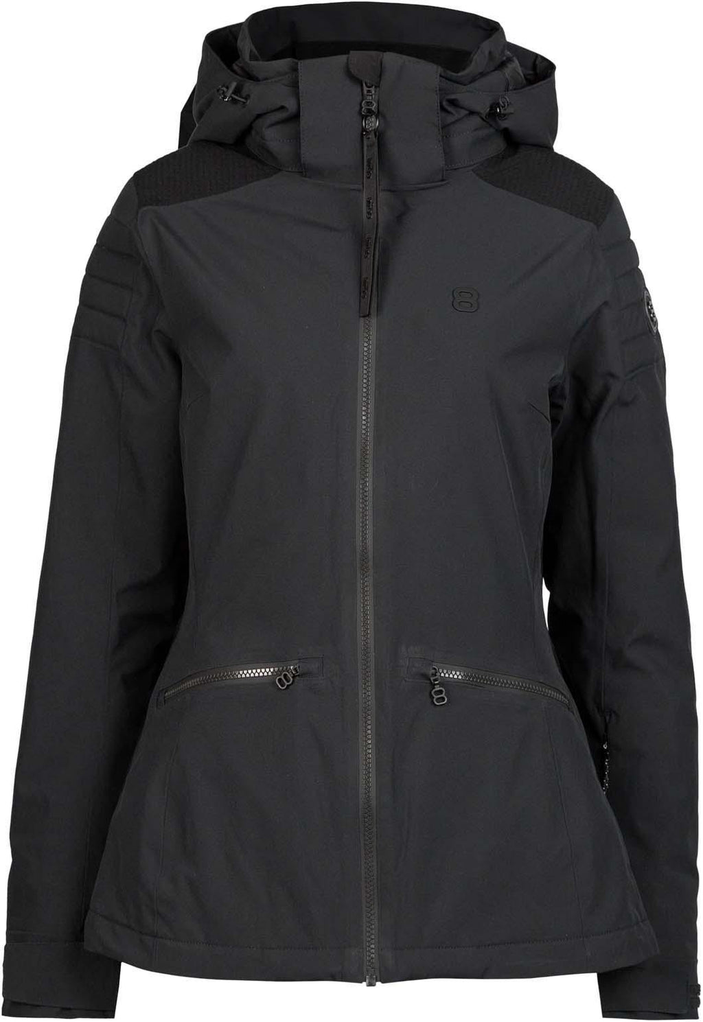 Marion W Jacket
