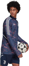 Juventus Condivo 22 Training sweater
