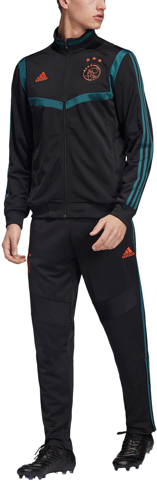 Ajax Pes Suit