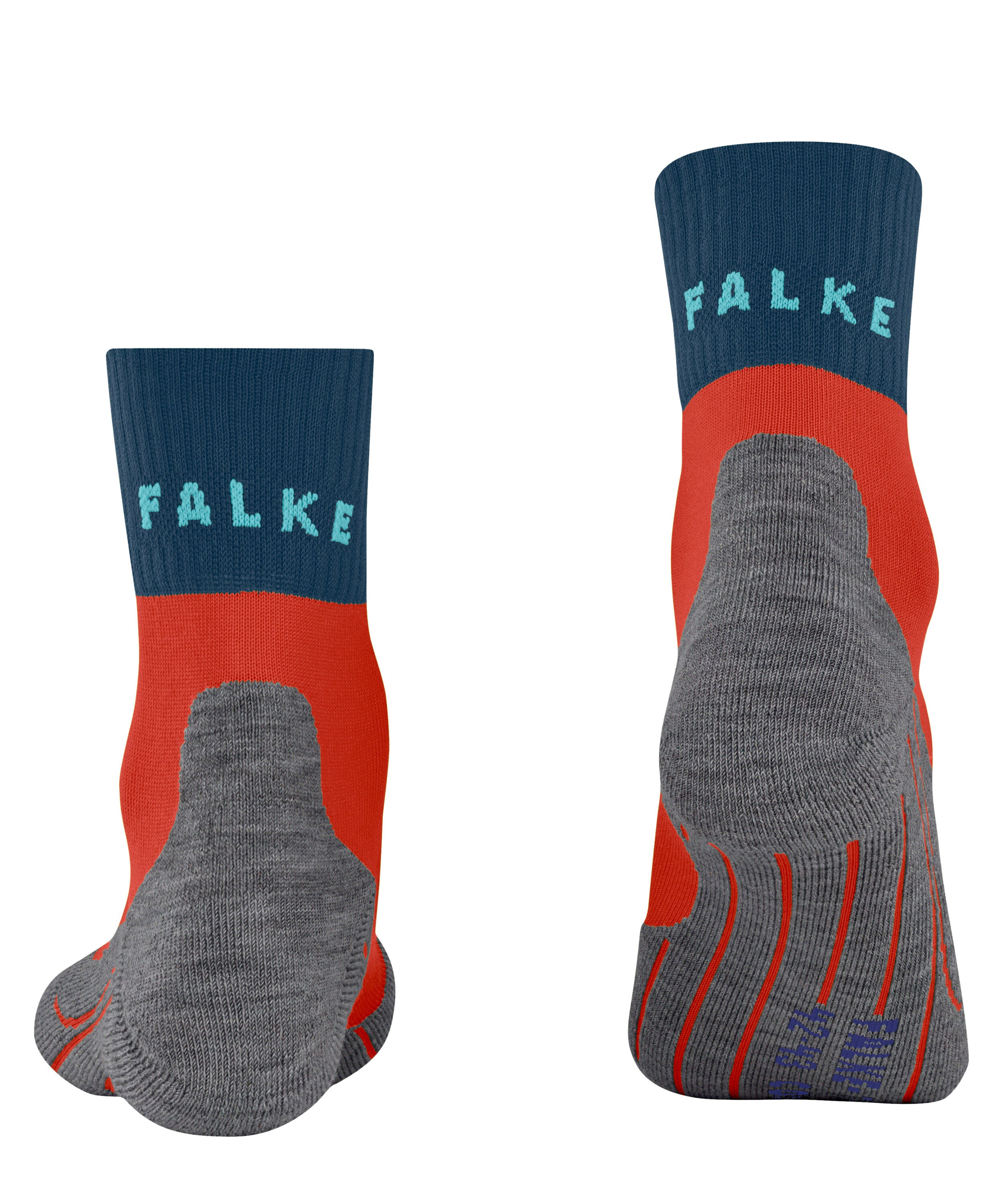 FALKE TK2 Explore Cool Short Men Trekking