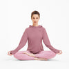Studio Knit Hoodie