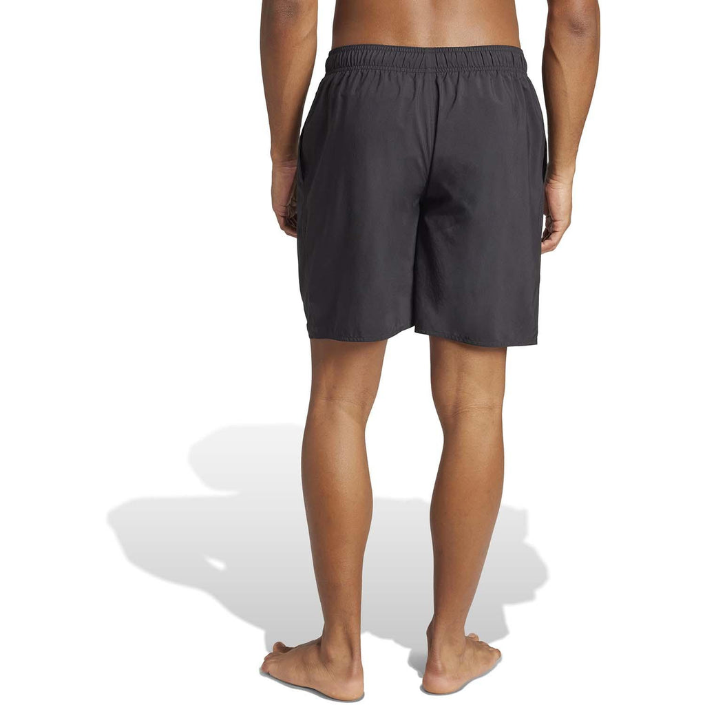 Essentials 8in korte broek strand