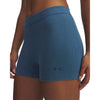 Seamless Cotton Shorty