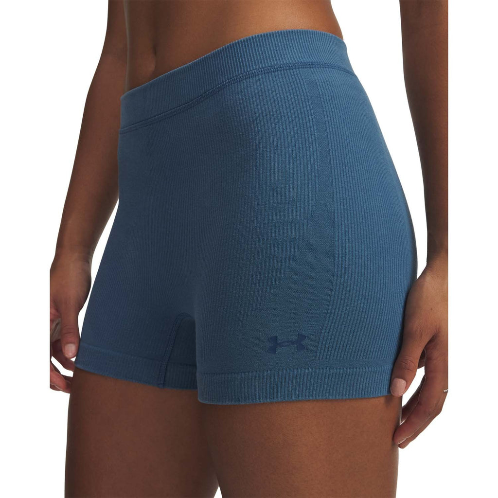 Seamless Cotton Shorty