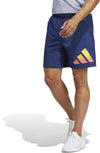 Train Icons 3-Stripes Training Short