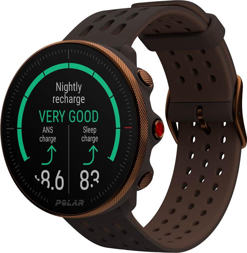 Polar Vantage M2 Cop/brn S-l