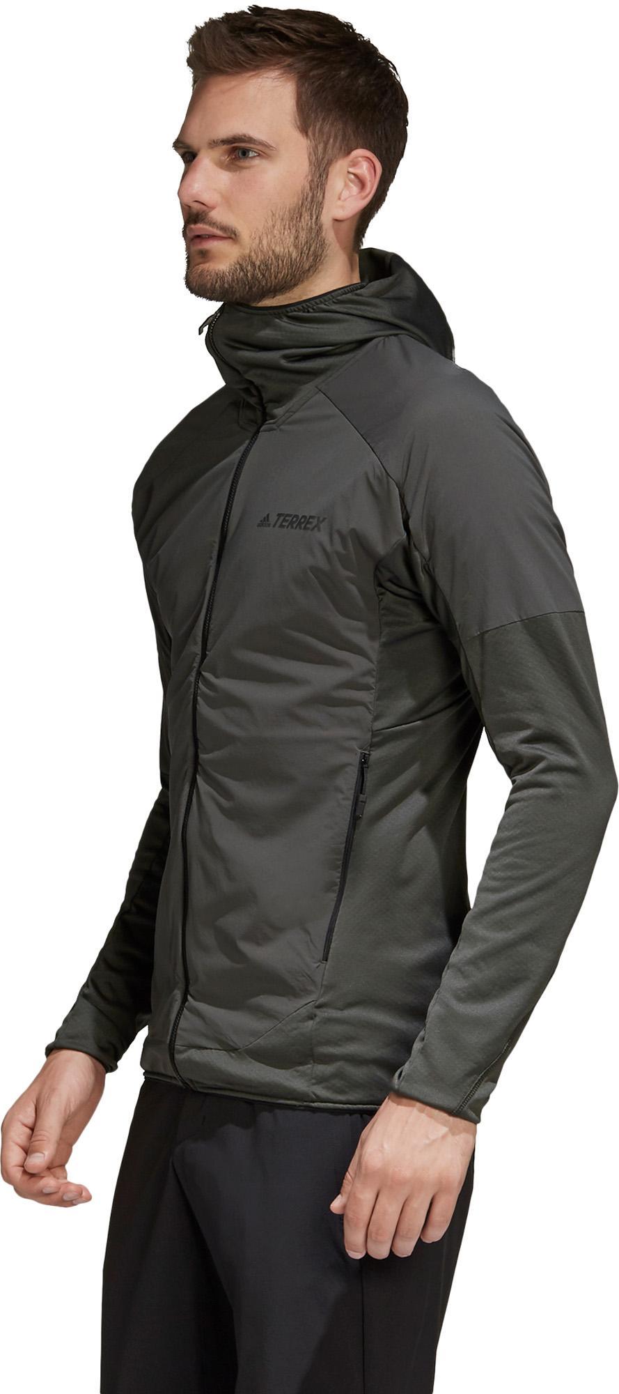 Terrex Skyclimb Fleece Jack