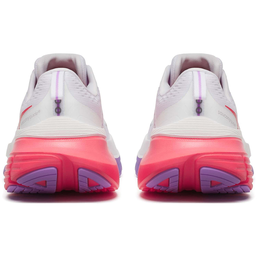 guide 18 hardloopschoenen