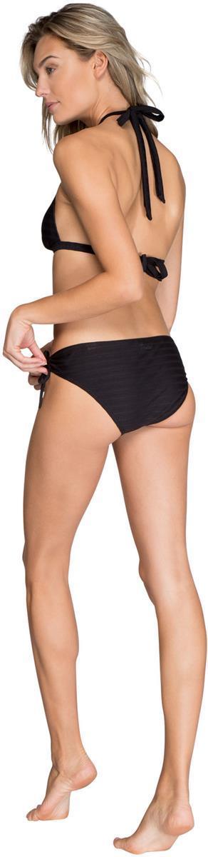 mm mob ccup halter bikini top