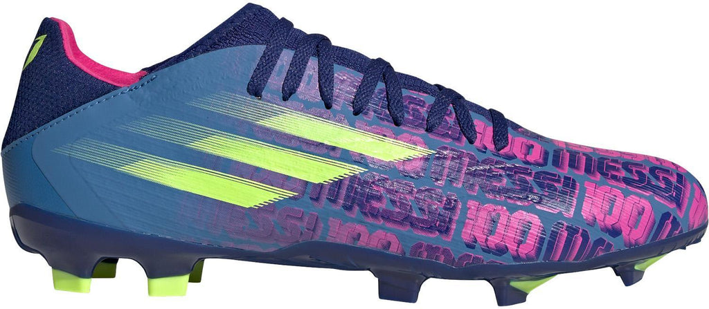 X Speedflow Messi.3 Fg