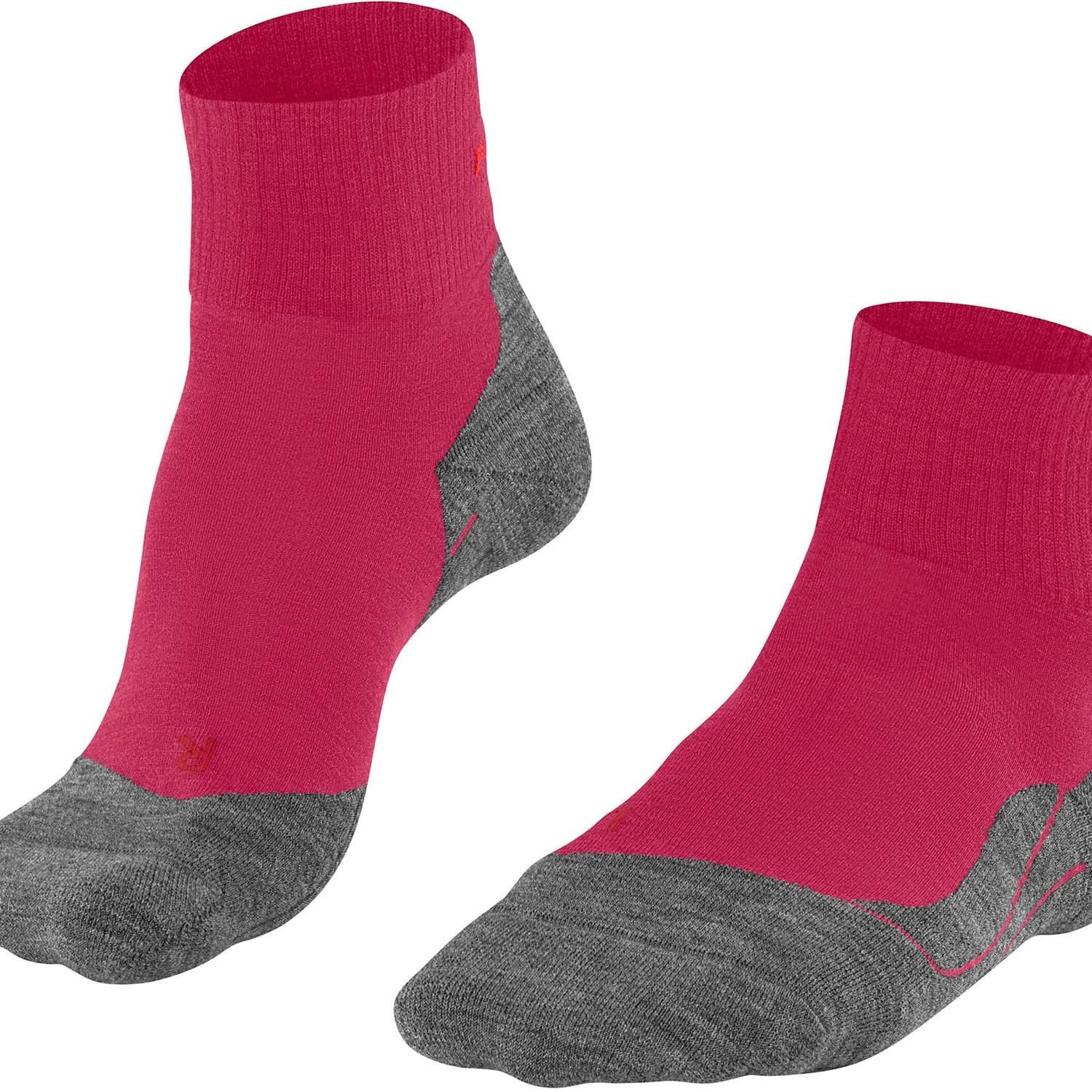wandelsokken tk 5 short wool women