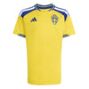 Zweden 26 Thuisshirt Kids