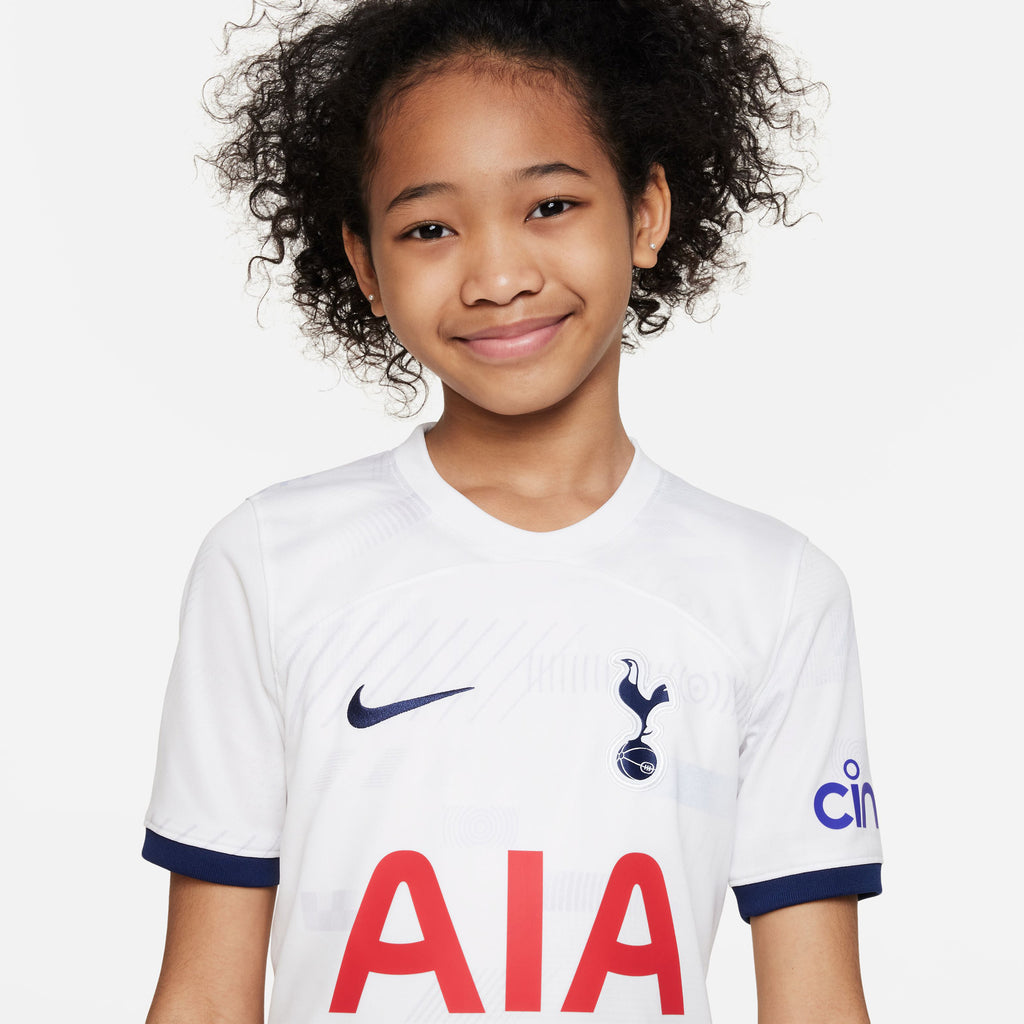Tottenham Hotspur FC 2023/24 Stadium kids trainingsshirt