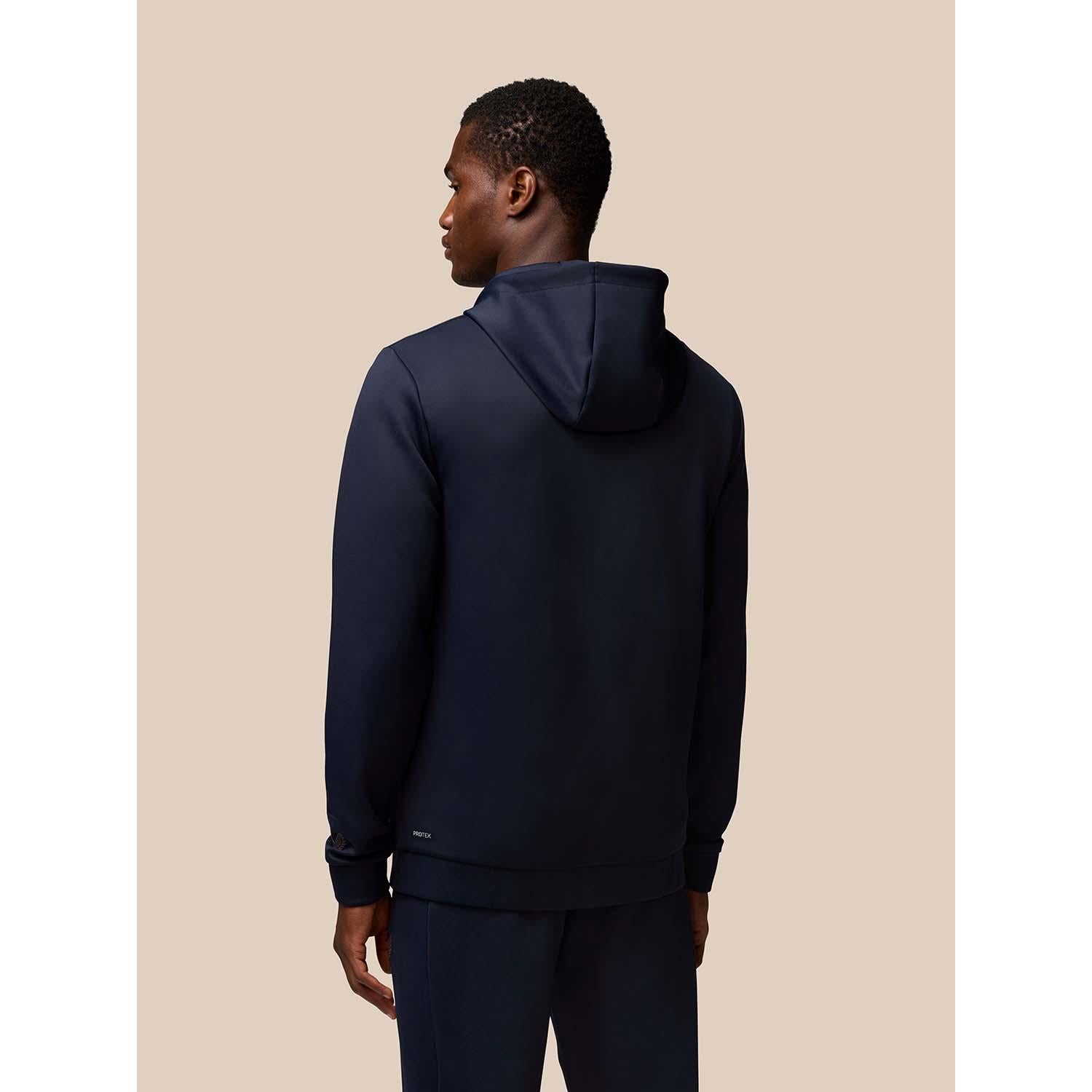 Scuba Hoody