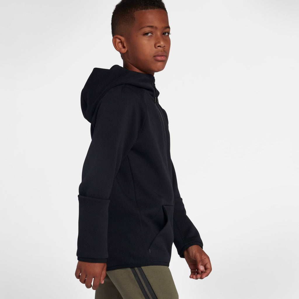 Sportswear Tech Fleece kids hoodie