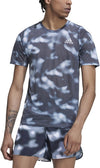Run Icons 3-Bar Allover Print shirt
