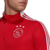 Ajax Tiro Longsleeve trainingsshirt 21/22