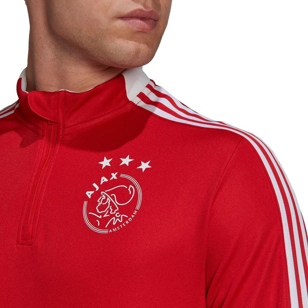 Ajax Tiro Longsleeve trainingsshirt 21/22