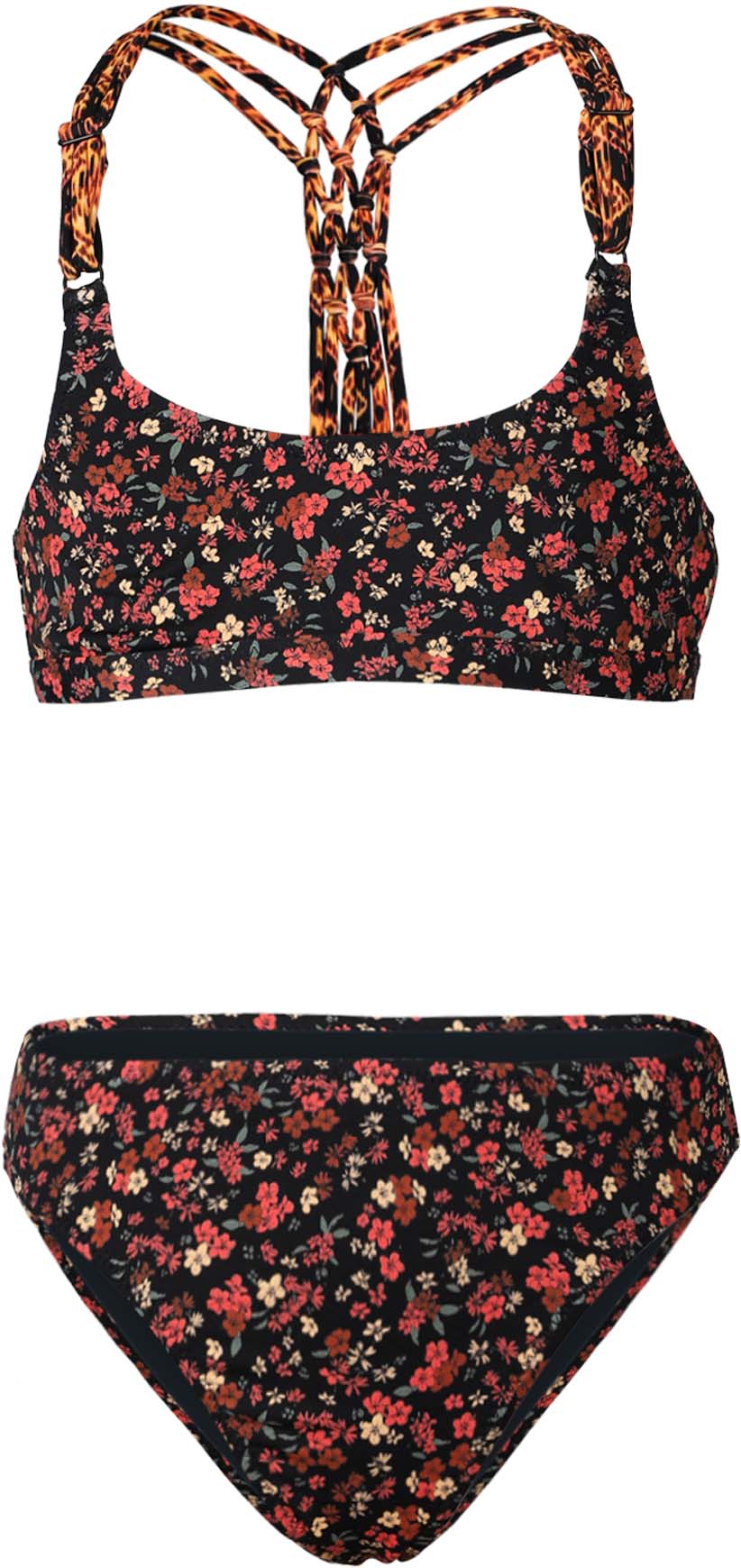 Lina-flower bikini
