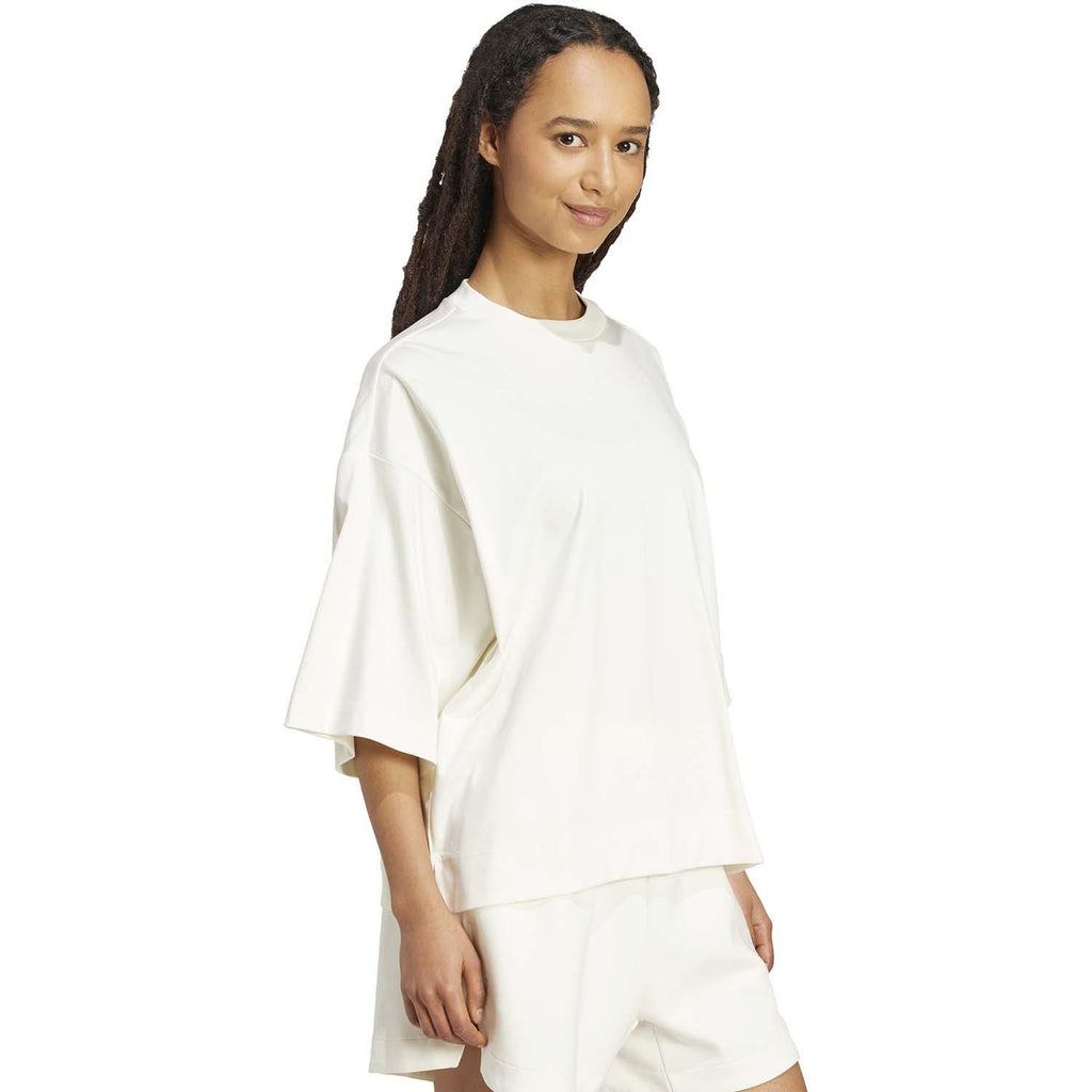Soft Lux Loose T-shirt