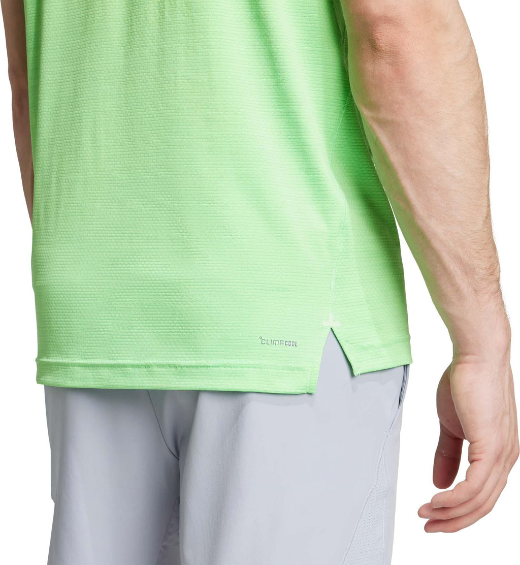 Gym+ shirt
