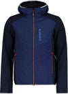 icepeak danfort softshell jacket