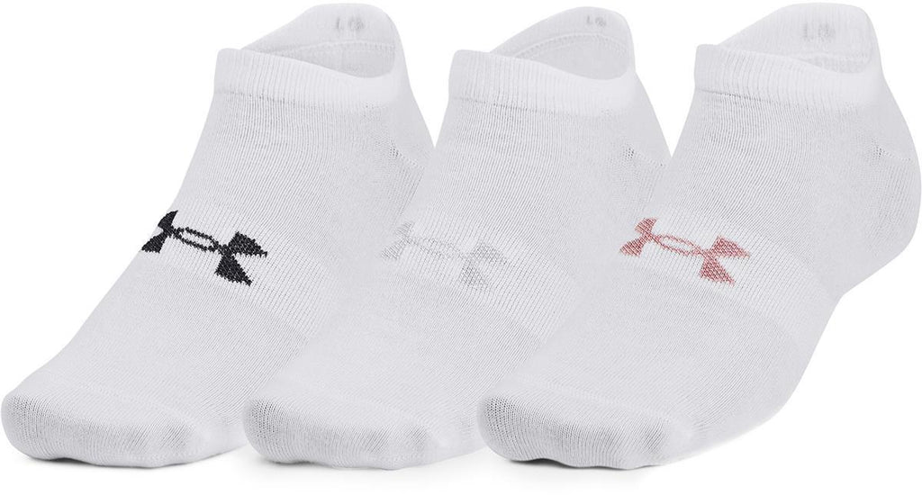 UNDER ARMOUR Dám.ponožky