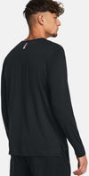 Ua Streaker Long Sleeve-blk