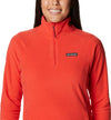 ali peak ii 1/4 zip