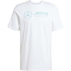 Mercedes - AMG Petronas Formula One Team DNA Graphic T-shirt