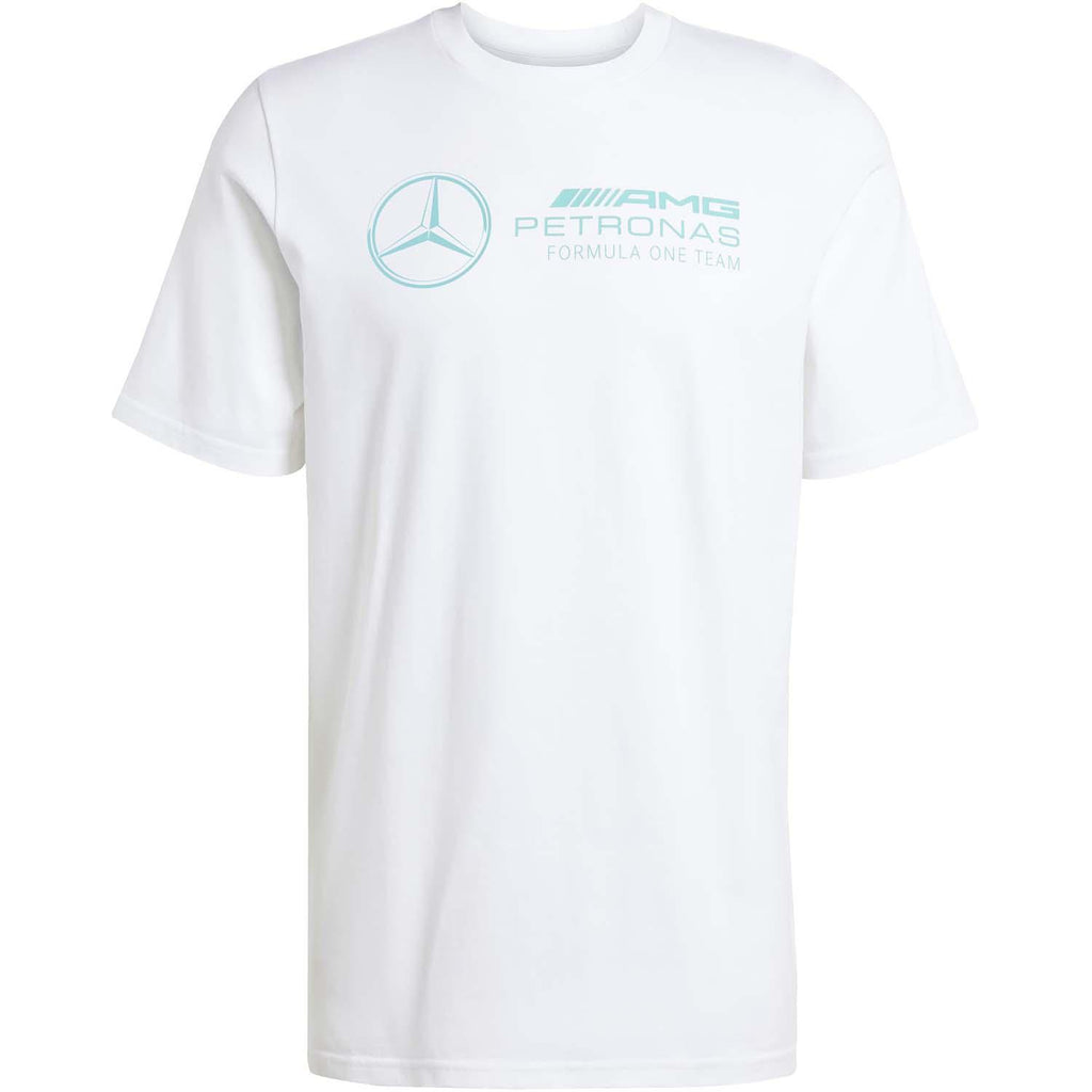 Mercedes - AMG Petronas Formula One Team DNA Graphic T-shirt