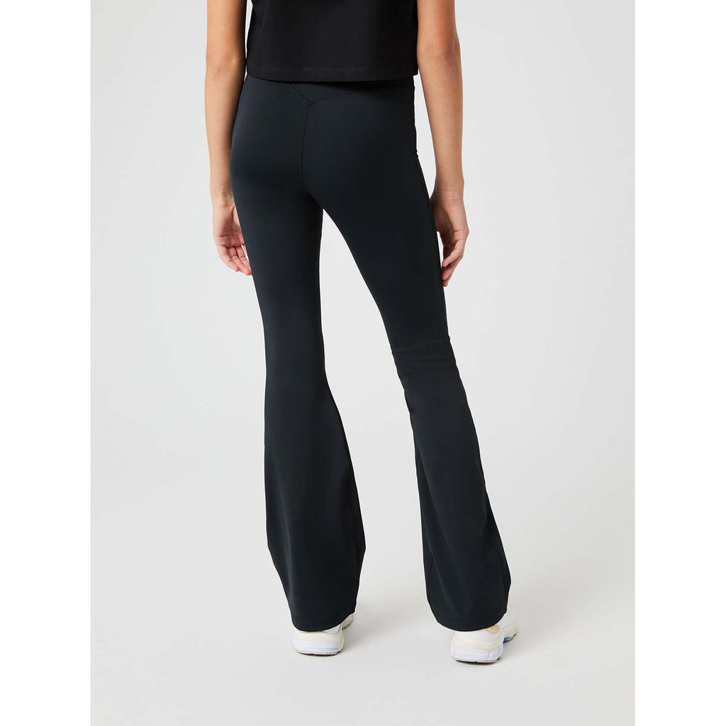 flare leggings