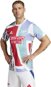 Arsenal 24/25 Pre-Match Voetbalshirt