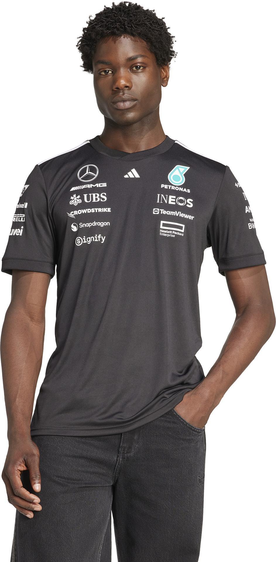 MERCEDES - AMG PETRONAS FORMULA ONE TEAM DRIVER SHIRT