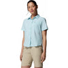 silver ridge utility ii T-shirt