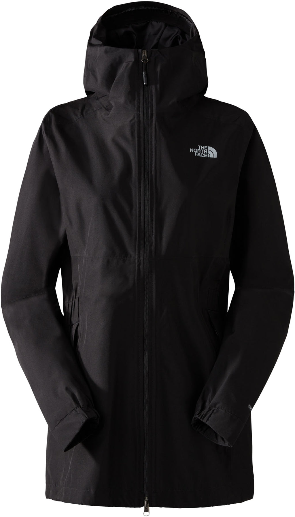 Hikesteller Parka buitenlaagjas