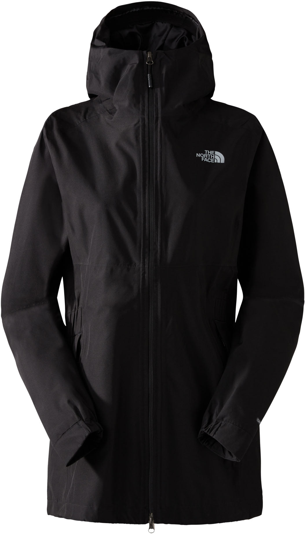Hikesteller Parka buitenlaagjas