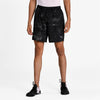 Run Graphic Woven 7i Short