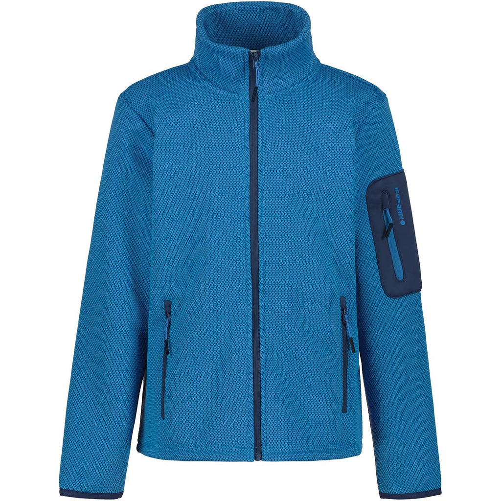 Kemnath  Fleece sweater outdoor