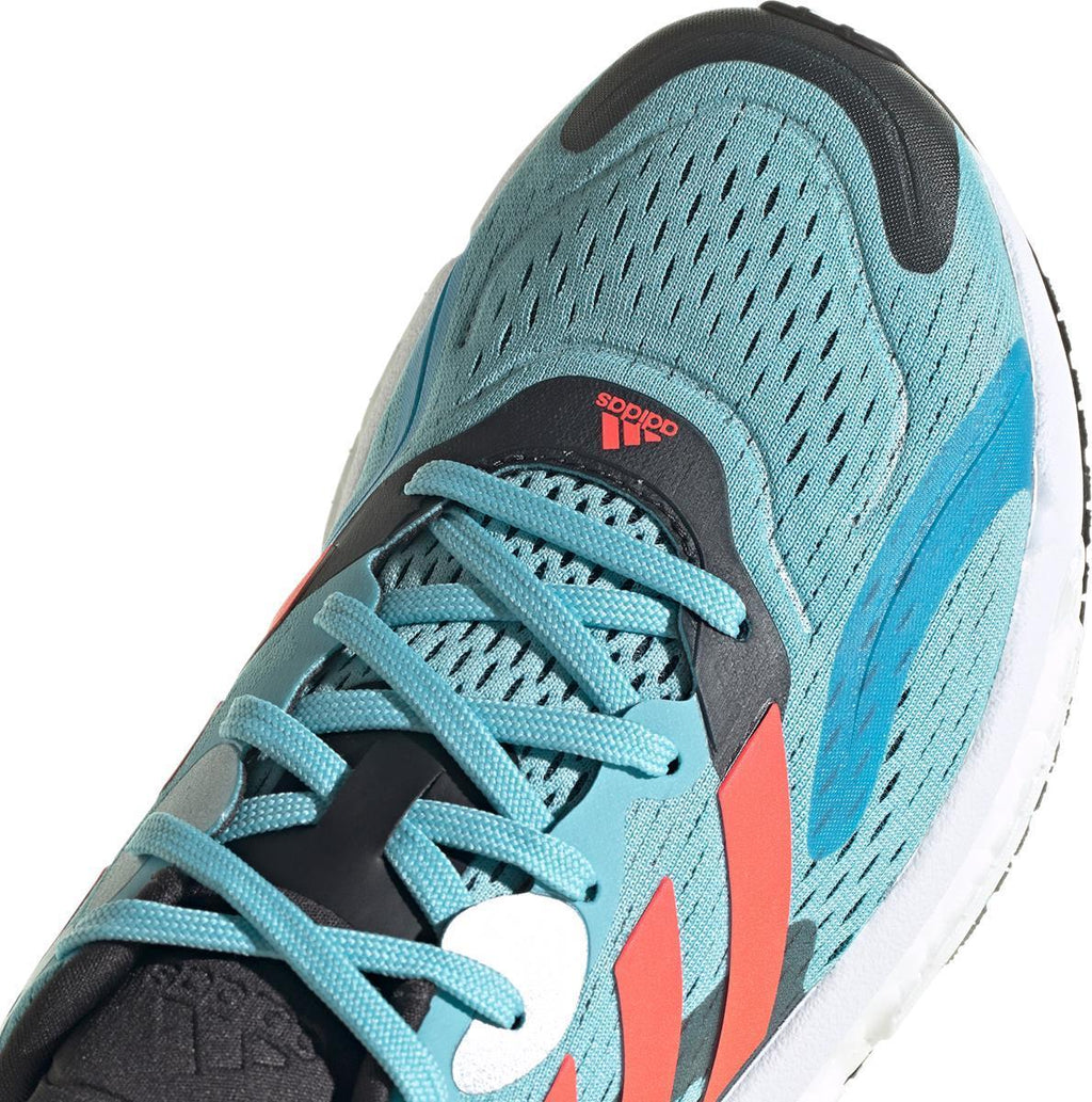 Solar Boost 4 W