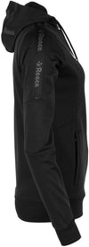 Reece Cleve Tts Hooded Top Fz Ladie