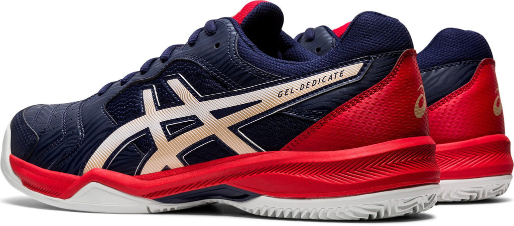 asics Gel-Dedicate 6 Clay