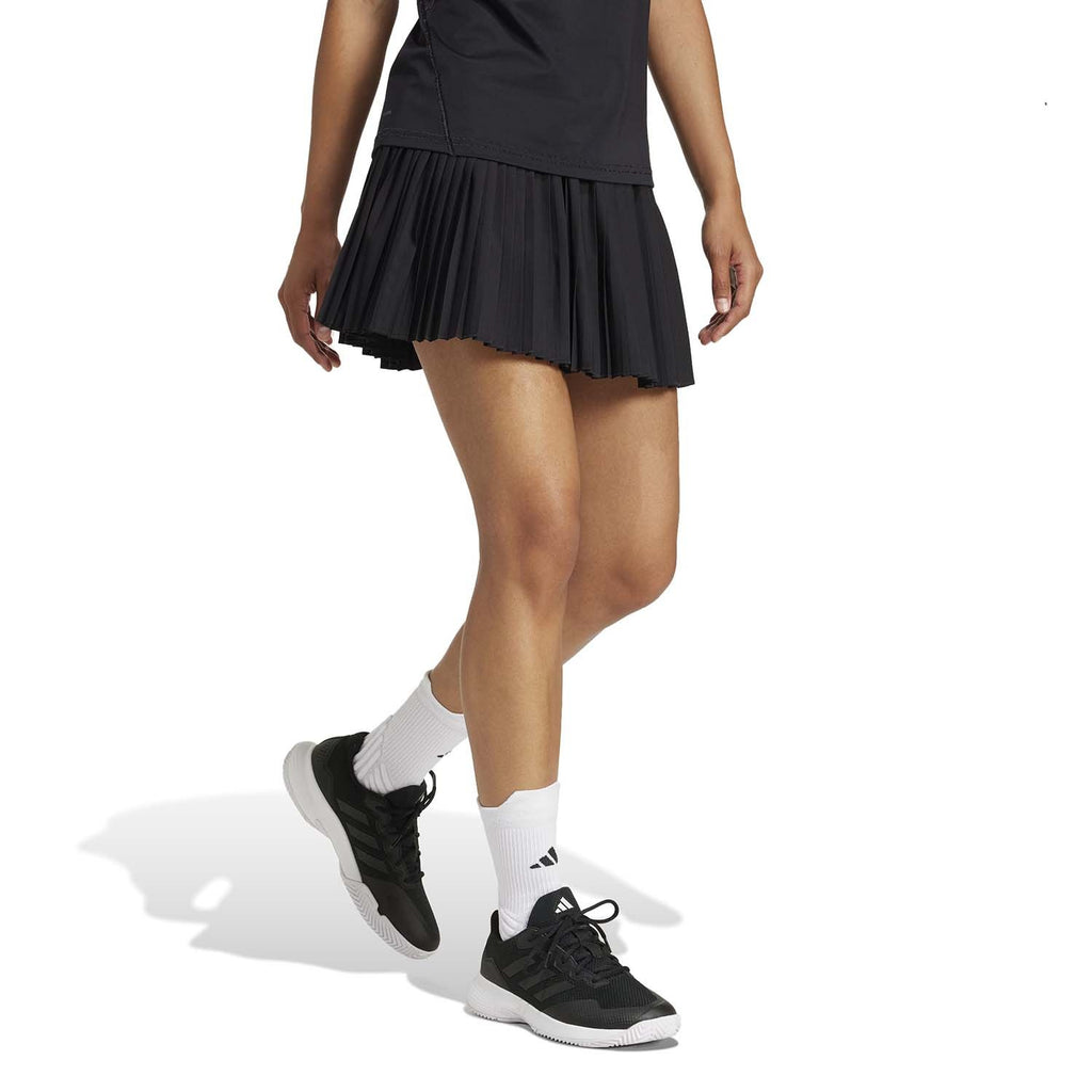 Club Pleated Skirt  tennis