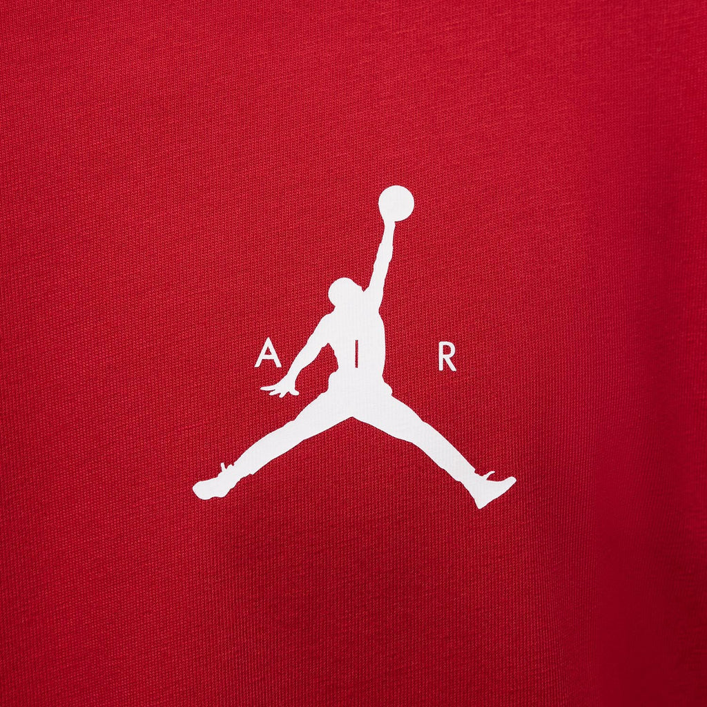 Jumpman Singlet